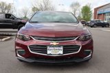 Used 2016 Chevrolet Malibu Premier w/ Driver Confidence Package image 3