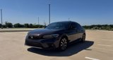 Used 2022 Honda Civic EX-L image 3