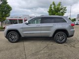 Used 2018 Jeep Grand Cherokee Limited image 6