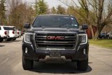 Used 2021 GMC Yukon AT4 w/ AT4 Premium Package image 4