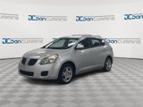 Used 2009 Pontiac Vibe AWD w/ Preferred Package image 4