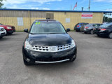 Used 2007 Nissan Murano SE w/ Touring Pkg image 4