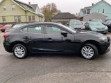 Used 2016 MAZDA MAZDA3 i Touring w/ Popular Equipment Package image 4