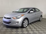 Used 2011 Hyundai Elantra Limited image 3