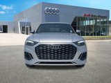 Used 2022 Audi Q5 2.0T Premium Plus w/ Premium Plus Package image 2