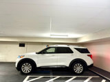 Used 2022 Ford Explorer Limited w/ Limited Technology Package image 2