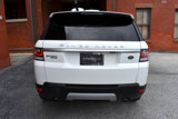 Used 2017 Land Rover Range Rover Sport HSE image 4