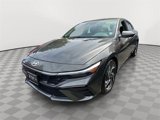 Certified 2024 Hyundai Elantra SEL w/ Convenience Package image 3