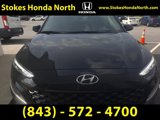 Used 2022 Hyundai Kona SEL w/ Cargo Package image 2