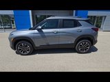 New 2026 Chevrolet TrailBlazer LT w/ LT Cold Weather Package image 5