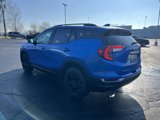 New 2024 GMC Terrain AT4 w/ Infotainment Package II image 5