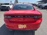 Certified 2022 Dodge Charger SXT image 4