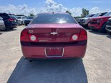 Used 2010 Chevrolet Malibu LT image 4