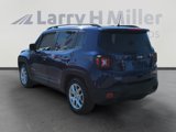 Used 2018 Jeep Renegade Latitude image 3