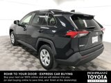 Used 2019 Toyota RAV4 LE image 4