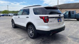 Used 2017 Ford Explorer Sport image 5