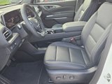 New 2025 Chevrolet Traverse LT w/ Driver Confidence Package image 3