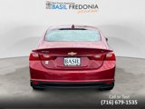 Used 2016 Chevrolet Malibu LT image 5