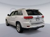 Used 2016 Jeep Grand Cherokee Summit image 4