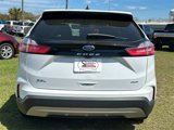 Certified 2023 Ford Edge SEL image 3