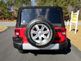 Used 2015 Jeep Wrangler Sahara image 6
