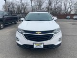 Used 2021 Chevrolet Equinox LT image 2