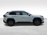 Used 2024 Toyota RAV4 Limited image 4