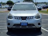 Used 2014 Nissan Rogue S w/ Convenience Package image 2