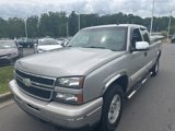 Used 2006 Chevrolet Silverado 1500 LT w/ Light Duty Power Package image 3