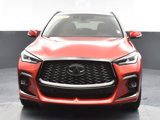 Certified 2024 INFINITI QX50 Sport w/ Cargo Package image 2
