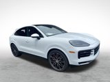 Used 2024 Porsche Cayenne S image 3