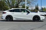 New 2025 Honda Civic Sport image 3