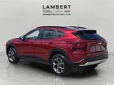 Used 2024 Chevrolet Trax LT w/ Sunroof Package image 3