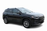 Used 2019 Jeep Cherokee Latitude Plus w/ Cold Weather Group image 3
