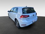 Used 2019 Volkswagen e-Golf SE w/ Driver Assistance Package image 4