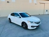 Used 2017 Honda Accord Sport image 4