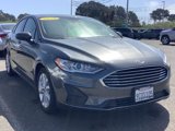 Used 2020 Ford Fusion SE image 3