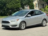 Used 2016 Ford Focus SE image 3