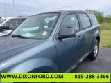 Used 2012 Ford Escape XLS image 2
