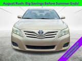 Used 2011 Toyota Camry LE image 3