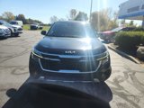 Used 2024 Kia Seltos EX image 2