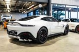 Used 2023 Aston Martin V8 Vantage Coupe image 4