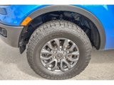 Used 2021 Ford Ranger XLT w/ Equipment Group 302A High image 4