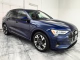 Used 2022 Audi e-tron Premium w/ Convenience Plus Package image 3