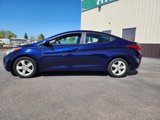 Used 2011 Hyundai Elantra GLS w/ Preferred Equipment Pkg 3 image 2