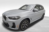 Certified 2022 BMW X3 xDrive30i w/ M Sport Package 2 image 5
