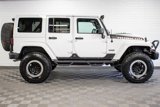 Used 2017 Jeep Wrangler Unlimited Rubicon image 4