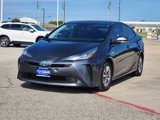 Used 2020 Toyota Prius L Eco image 2