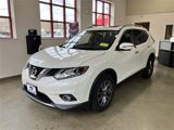 Used 2016 Nissan Rogue SL w/ SL Premium Package image 3