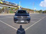 Used 2022 Volkswagen Taos SE image 2